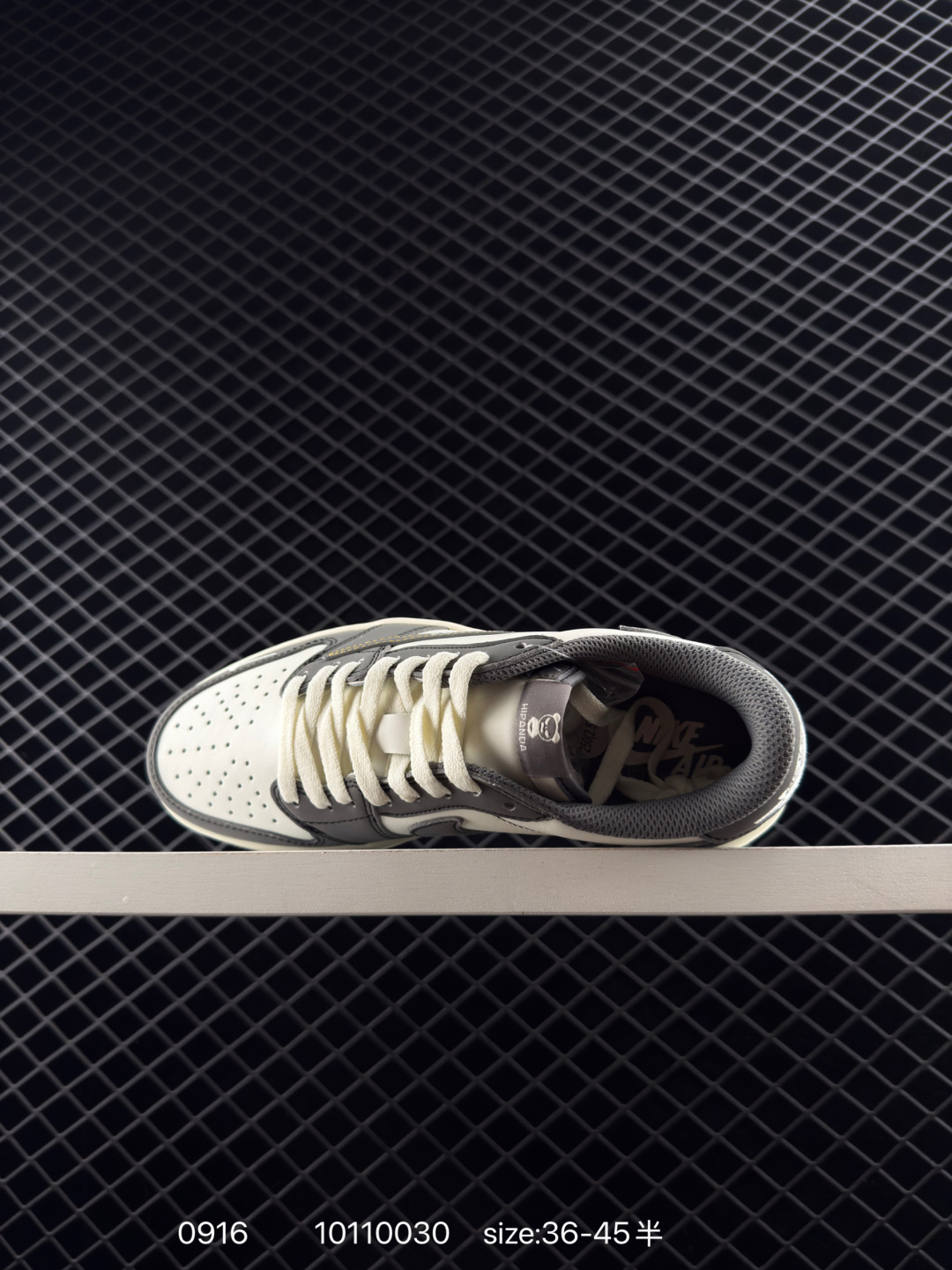 Travis Scott x Fragment Design x Jordan Air Jordan 1 Low OG SP